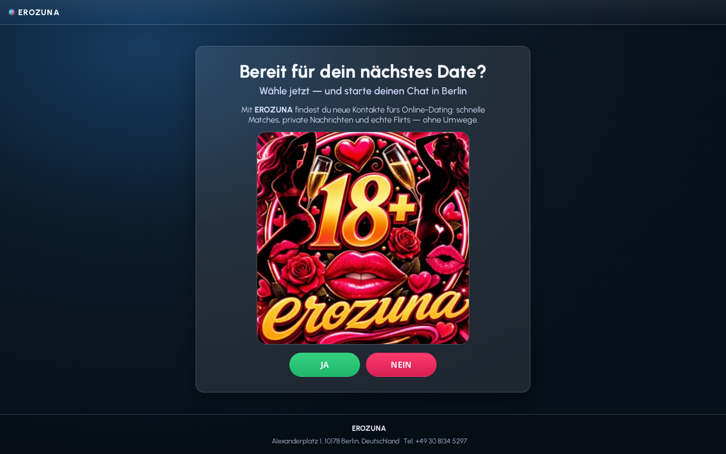 Screenshot http://erozuna.top